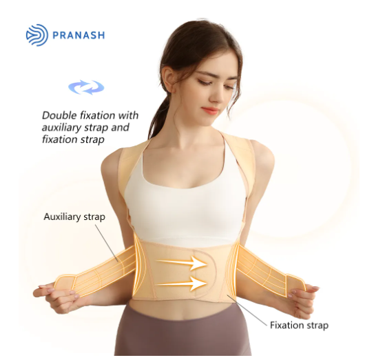 POSTURE CORRECTOR