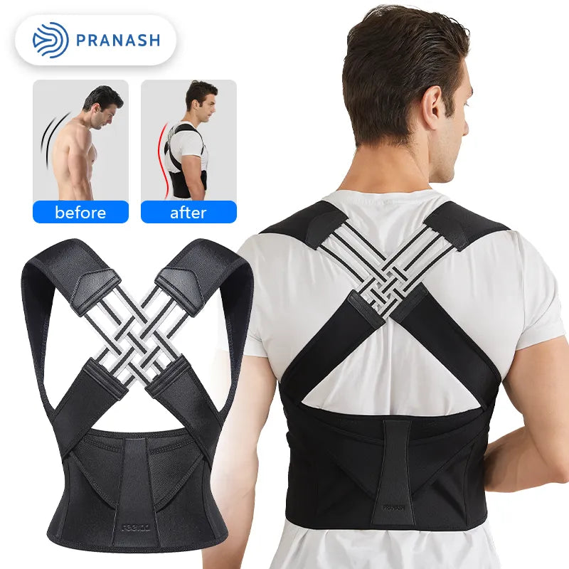 POSTURE CORRECTOR