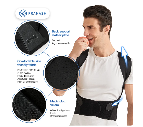 POSTURE CORRECTOR