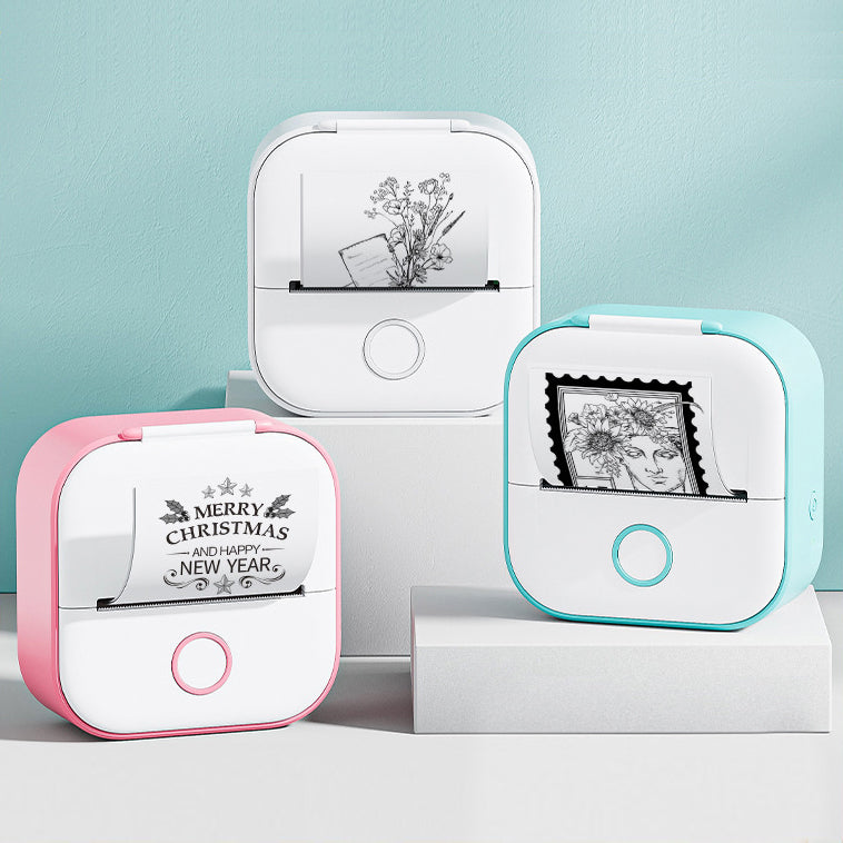 Printpeer Pocket Printer