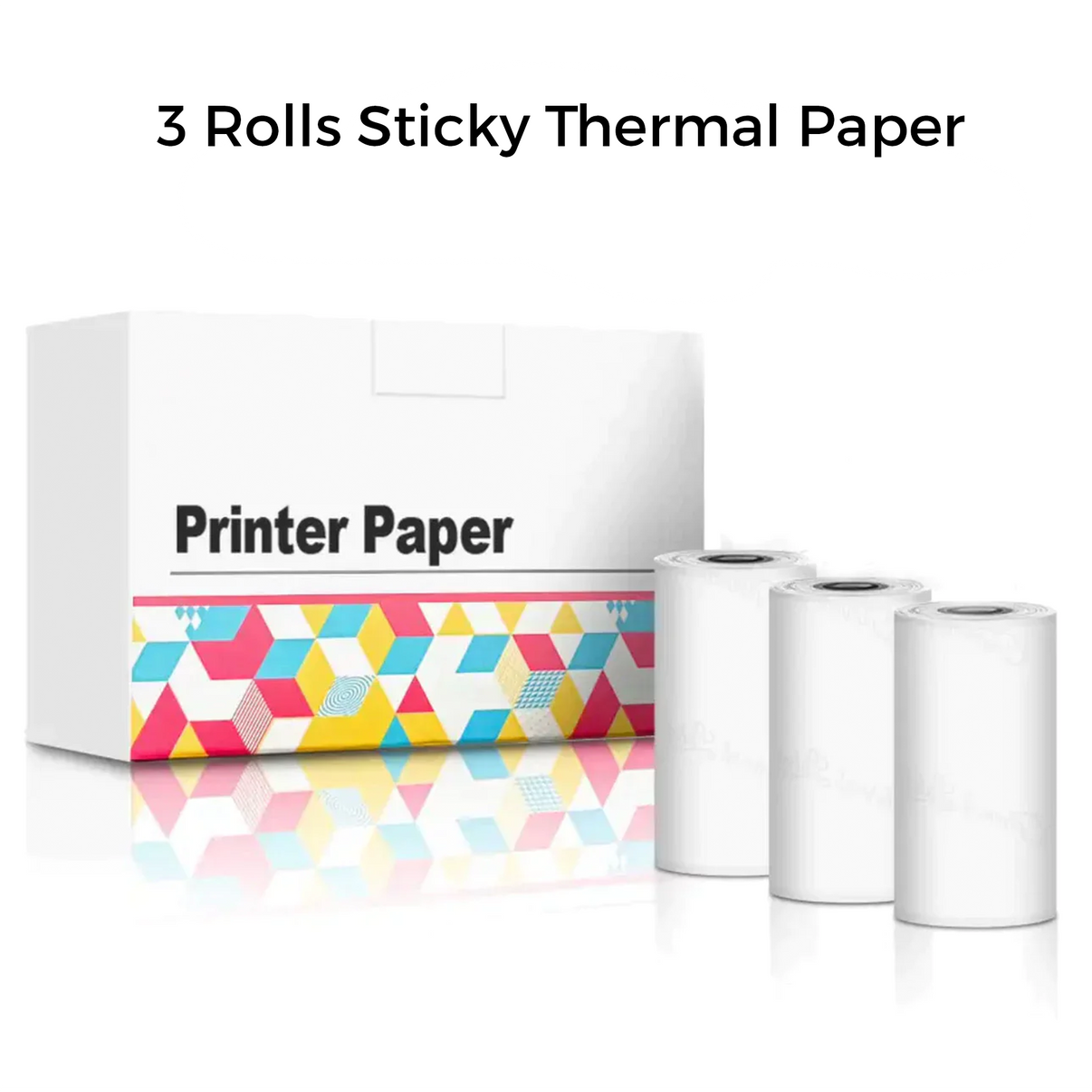 Printpeer Pocket Printer