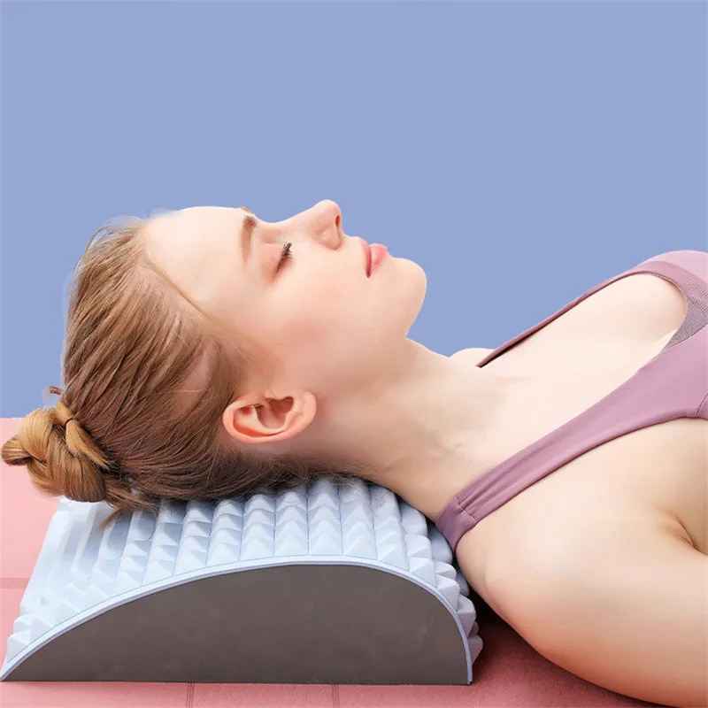 REFRESH - NECK & BACK STRETCHER