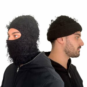 Shinobi Distress Balaclava