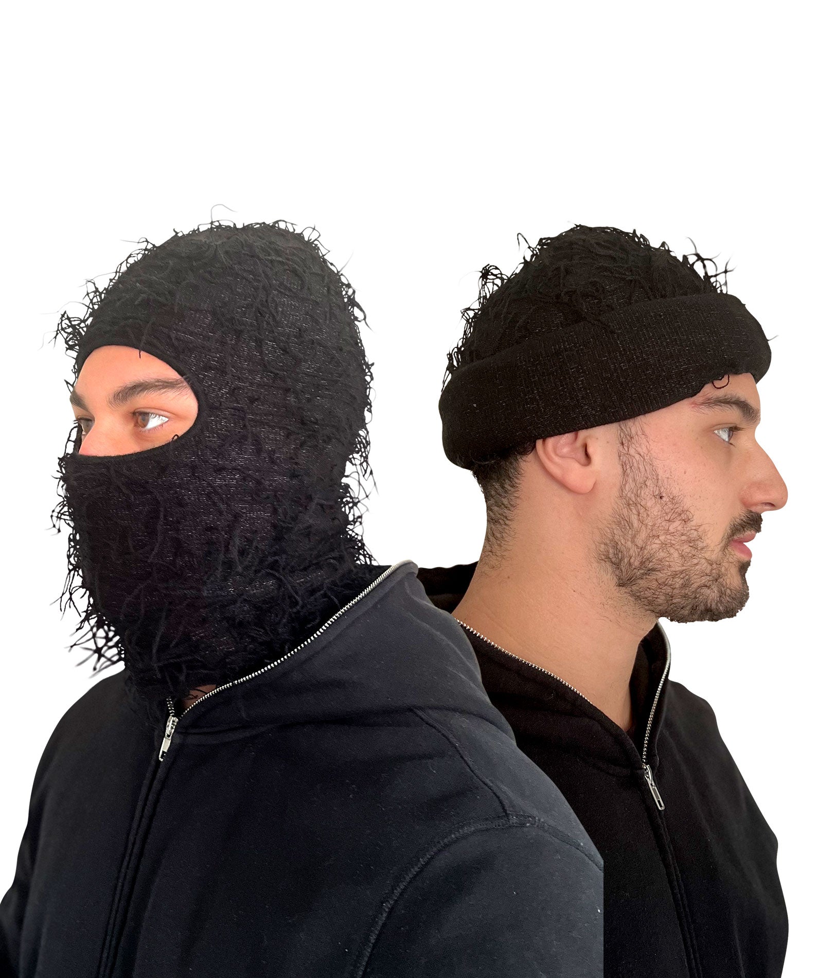 Shinobi Distress Balaclava