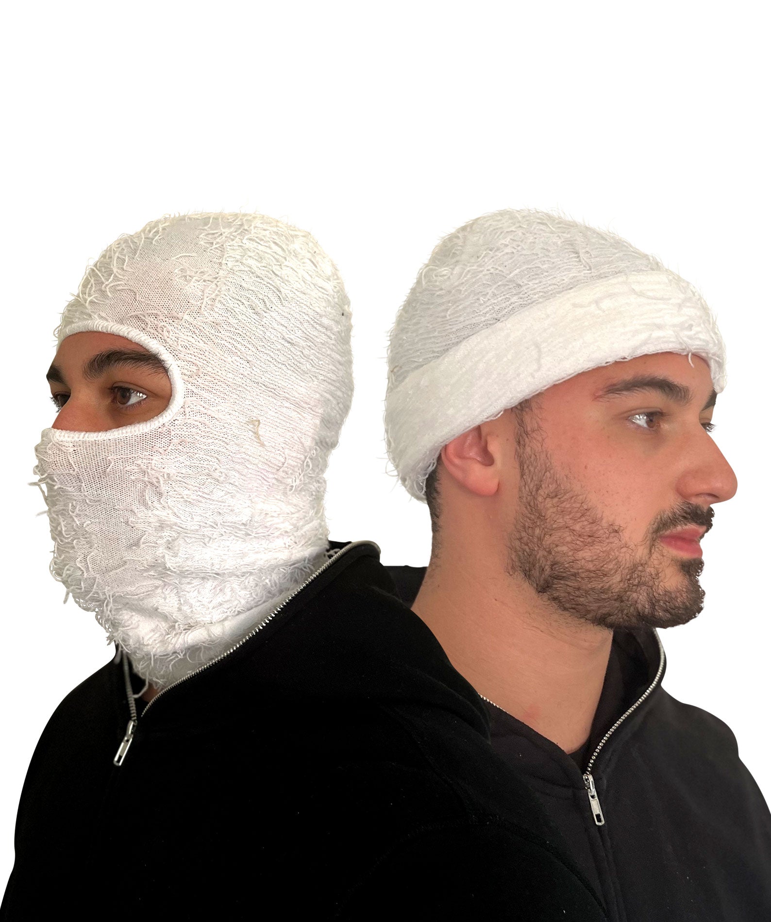 Shinobi Distress Balaclava