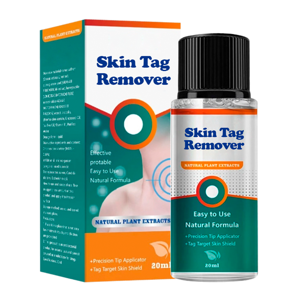 medilisk - Skin Tag Remover