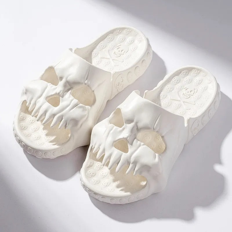 Skull Slides