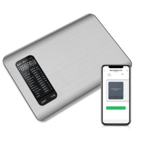 Smart nutrition Bluetooth Food scale