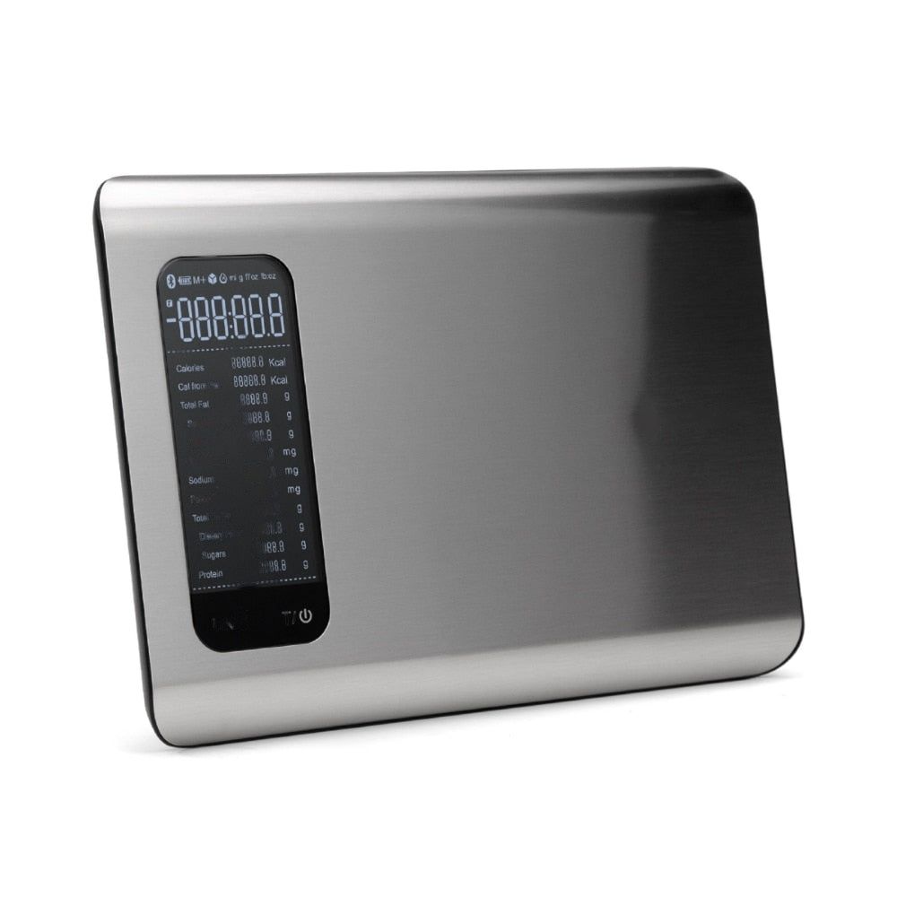 Smart nutrition Bluetooth Food scale