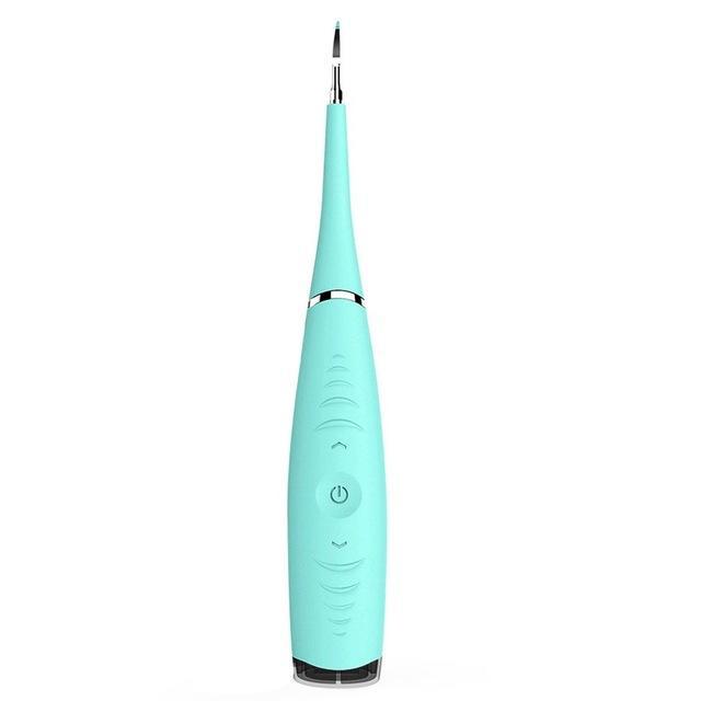 SonicSmile Ultrasonic Tooth Cleaning Wand