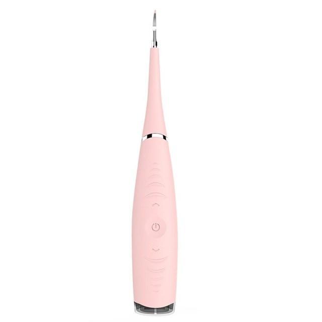 SonicSmile Ultrasonic Tooth Cleaning Wand