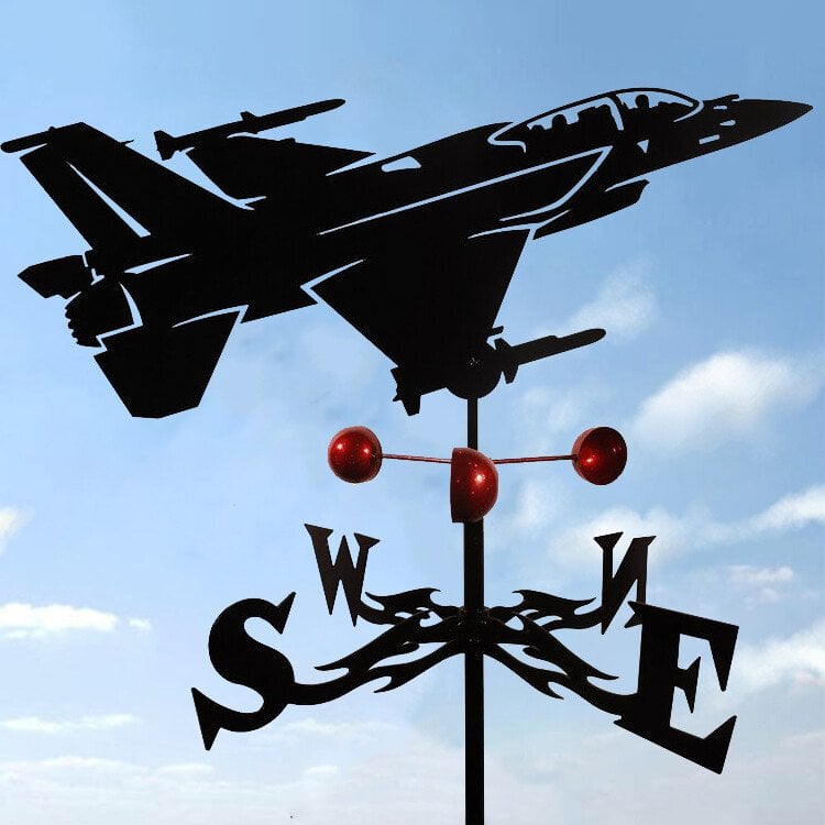 Stainless Steel Weathervane