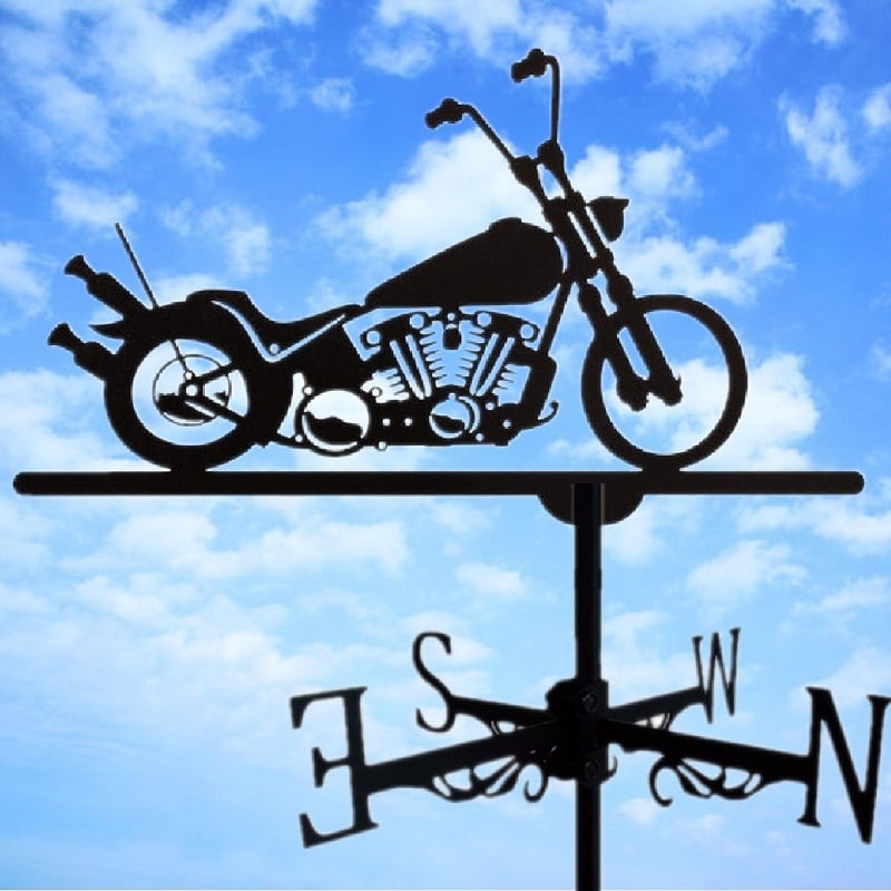 Stainless Steel Weathervane