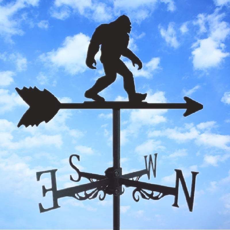 Stainless Steel Weathervane