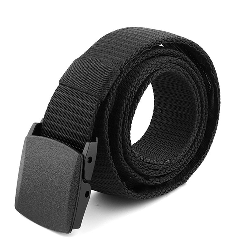 StashBelt - Hidden Compartment Belt