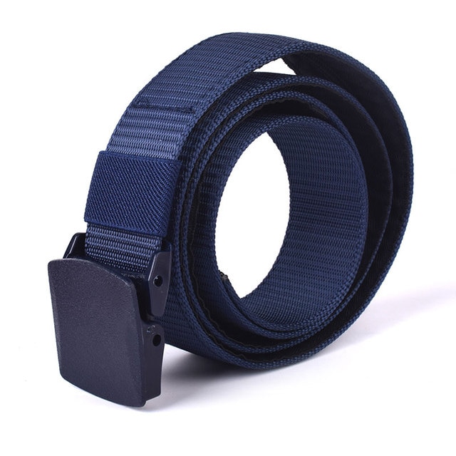 StashBelt - Hidden Compartment Belt