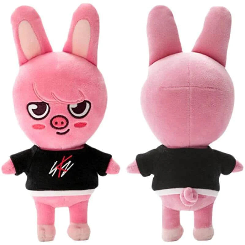 Stray Kids SKZOO Plushies