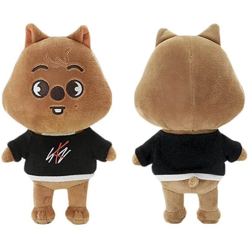 Stray Kids SKZOO Plushies