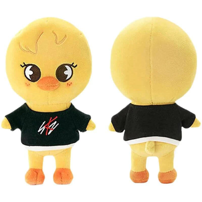 Stray Kids SKZOO Plushies