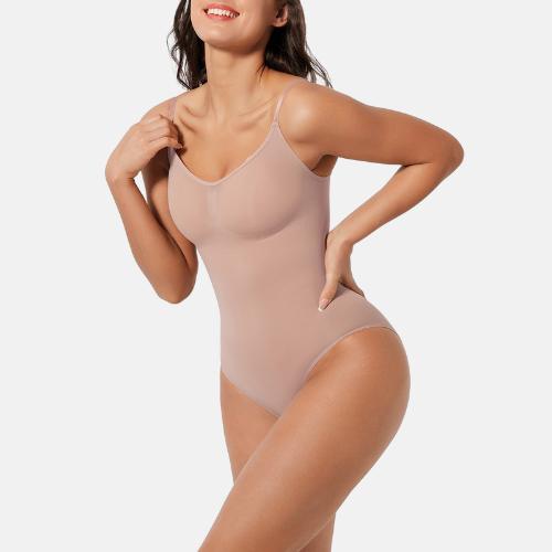 SweetSlims Essential Bodysuit