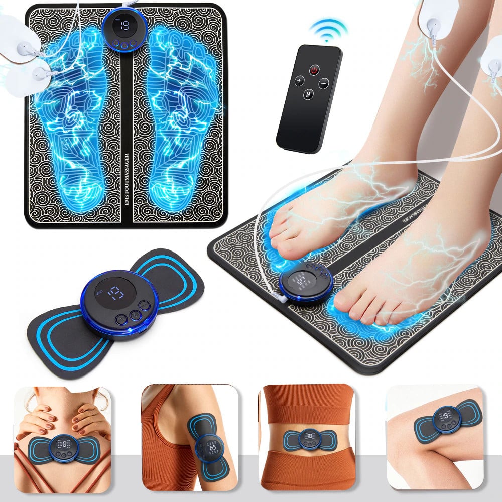 The Beko - Foot Massager