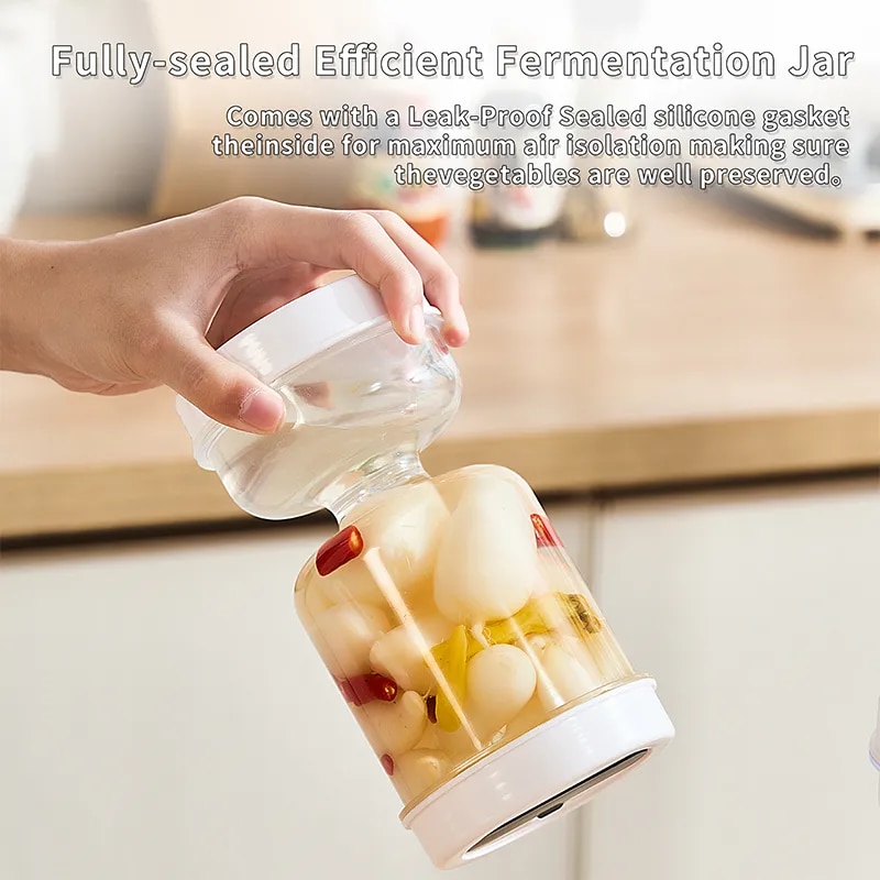 THE FLIP JAR