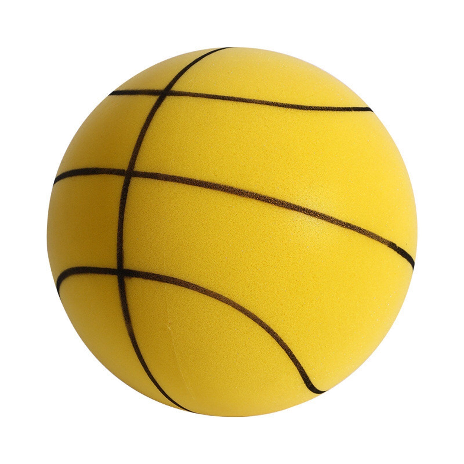 The Lavver Silent Basketball