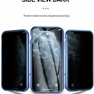 The PrivacyMate iPhone Case