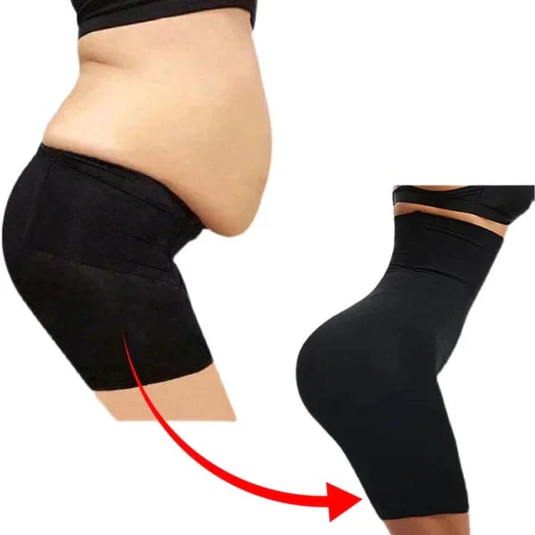 Tummy Control Butt Lift Pants 2.0 Upgrade - Buy 2 Get Extra 10% OFF & Free Shipping