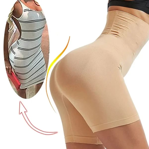 Tummy Control Butt Lift Pants 2.0 Upgrade - Buy 2 Get Extra 10% OFF & Free Shipping