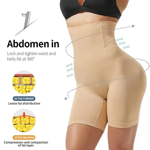 Tummy Control Butt Lift Pants 2.0 Upgrade - Buy 2 Get Extra 10% OFF & Free Shipping