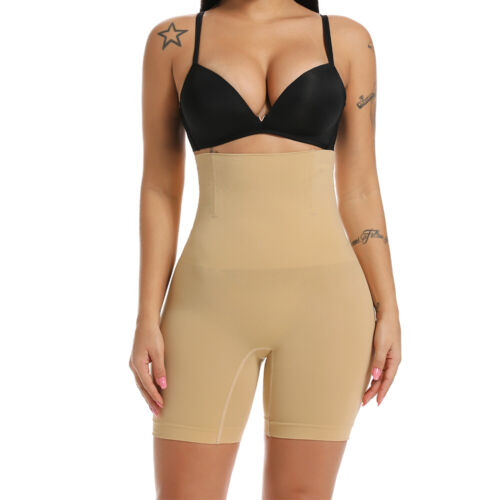 Tummy Control Butt Lifter Shapewear