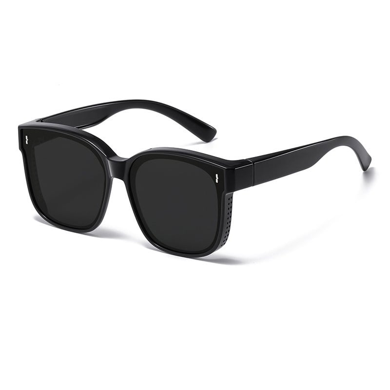 Universal models of myopic sunglasses - UV400 protective lenses