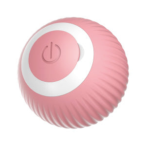 Velarosy SmartBall - Interactive Pet Toy