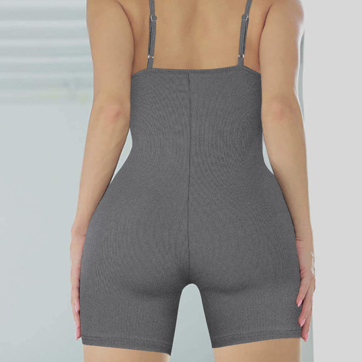 VELORE TUMMY CONTROL ROMPER