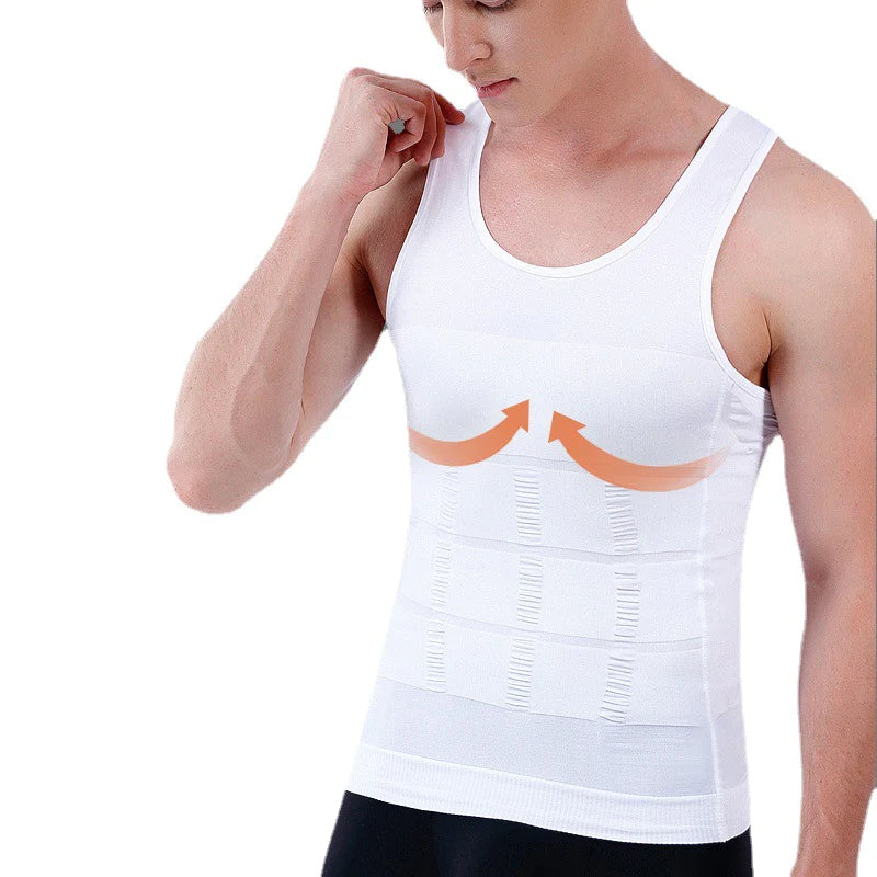 Whimsy Compression Undershirt