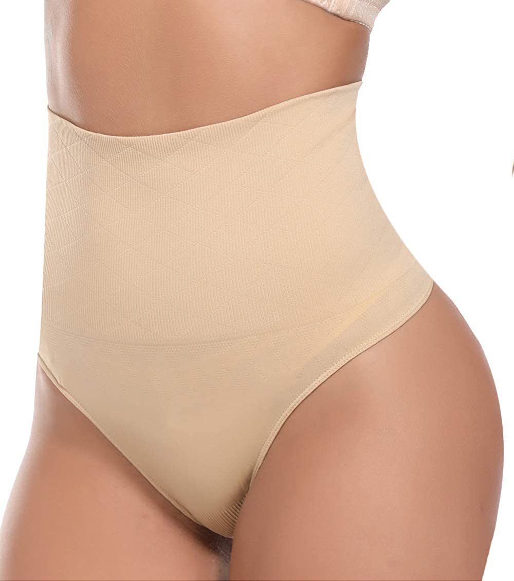 YUMESILM Tummy Tightening Thong (Buy 1 Get 1 FREE) - Surprise Specials 50% OFF!