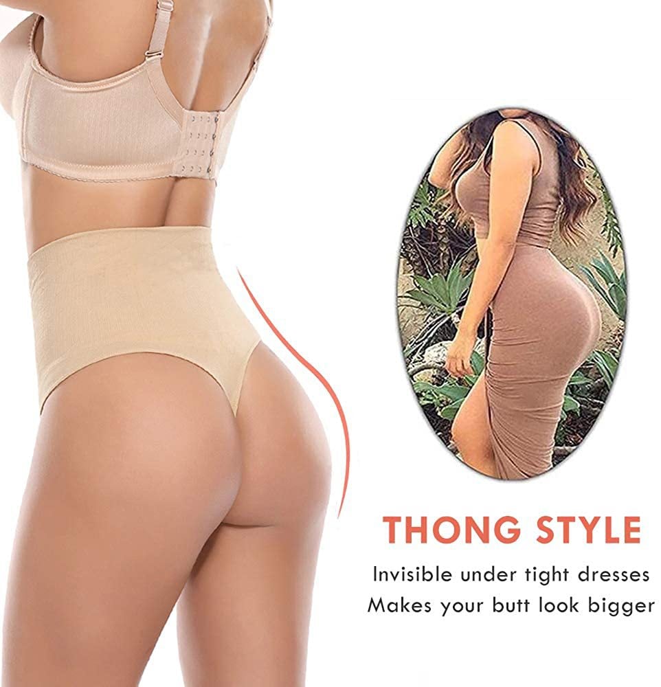 YUMESILM Tummy Tightening Thong (Buy 1 Get 1 FREE) - Surprise Specials 50% OFF!