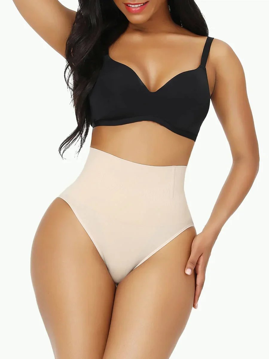 YUMESILM Tummy Tightening Thong (Buy 1 Get 1 FREE) - Surprise Specials 50% OFF!