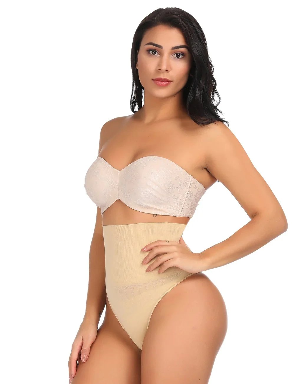 YUMESILM Tummy Tightening Thong (Buy 1 Get 1 FREE) - Surprise Specials 50% OFF!