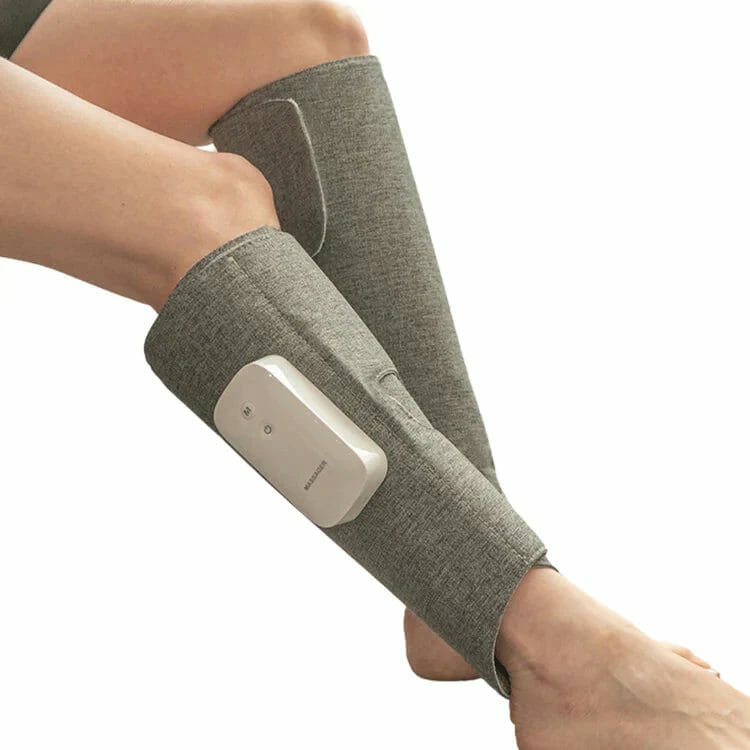 Zurafit Heated Leg Massager