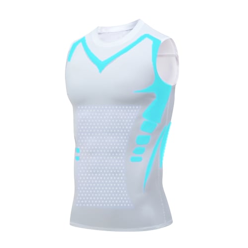 2023 New Version Shaping Sleeveless Shirt