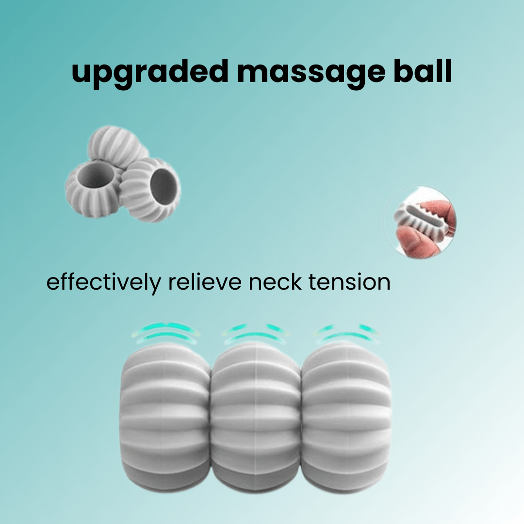 acemlabÂ®  neck roller