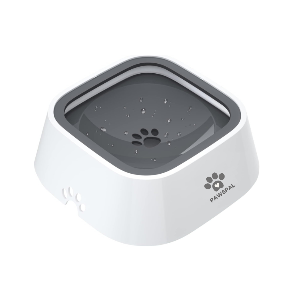 AquaPup SplashGuard Bowl