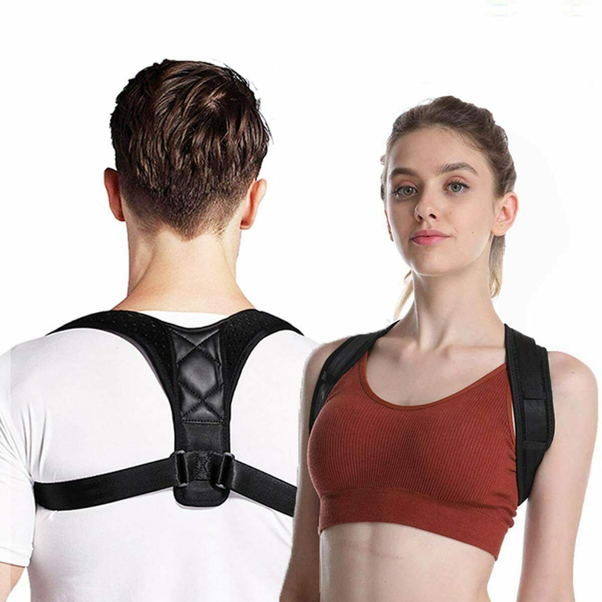 BackEase Posture Corrector