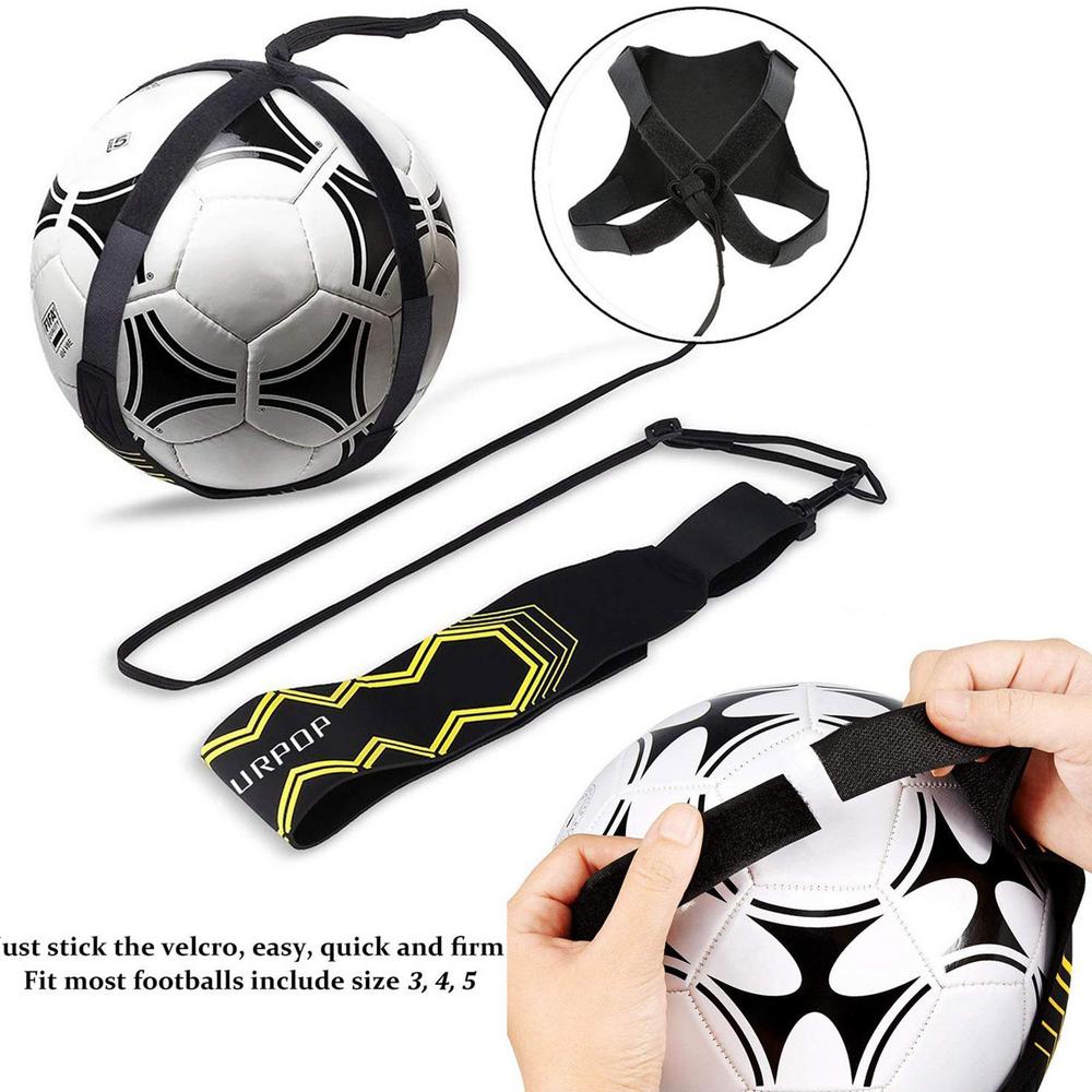 BodySmarty Soccer Ball Juggle Bag