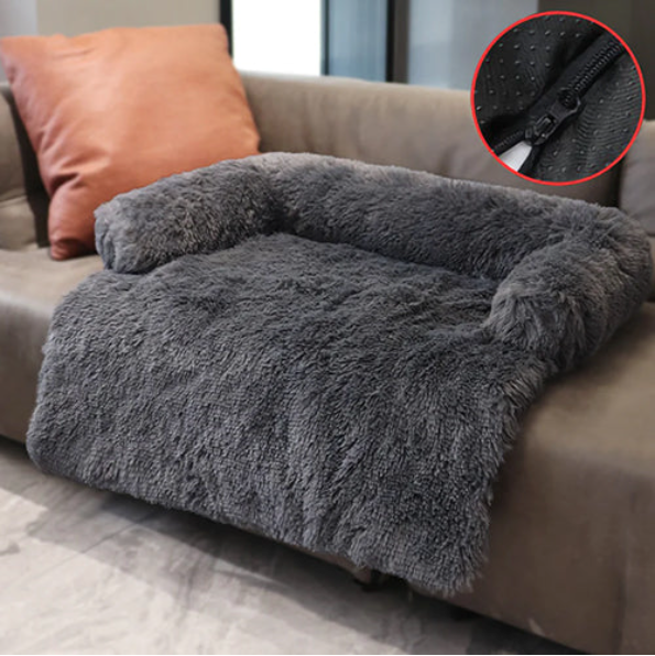 Calming Couch Cover