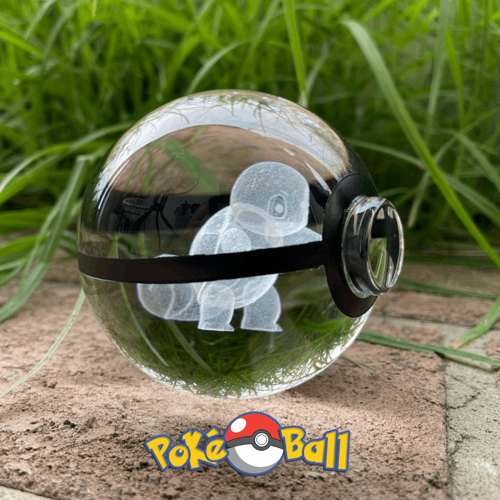 Catch PokeBall