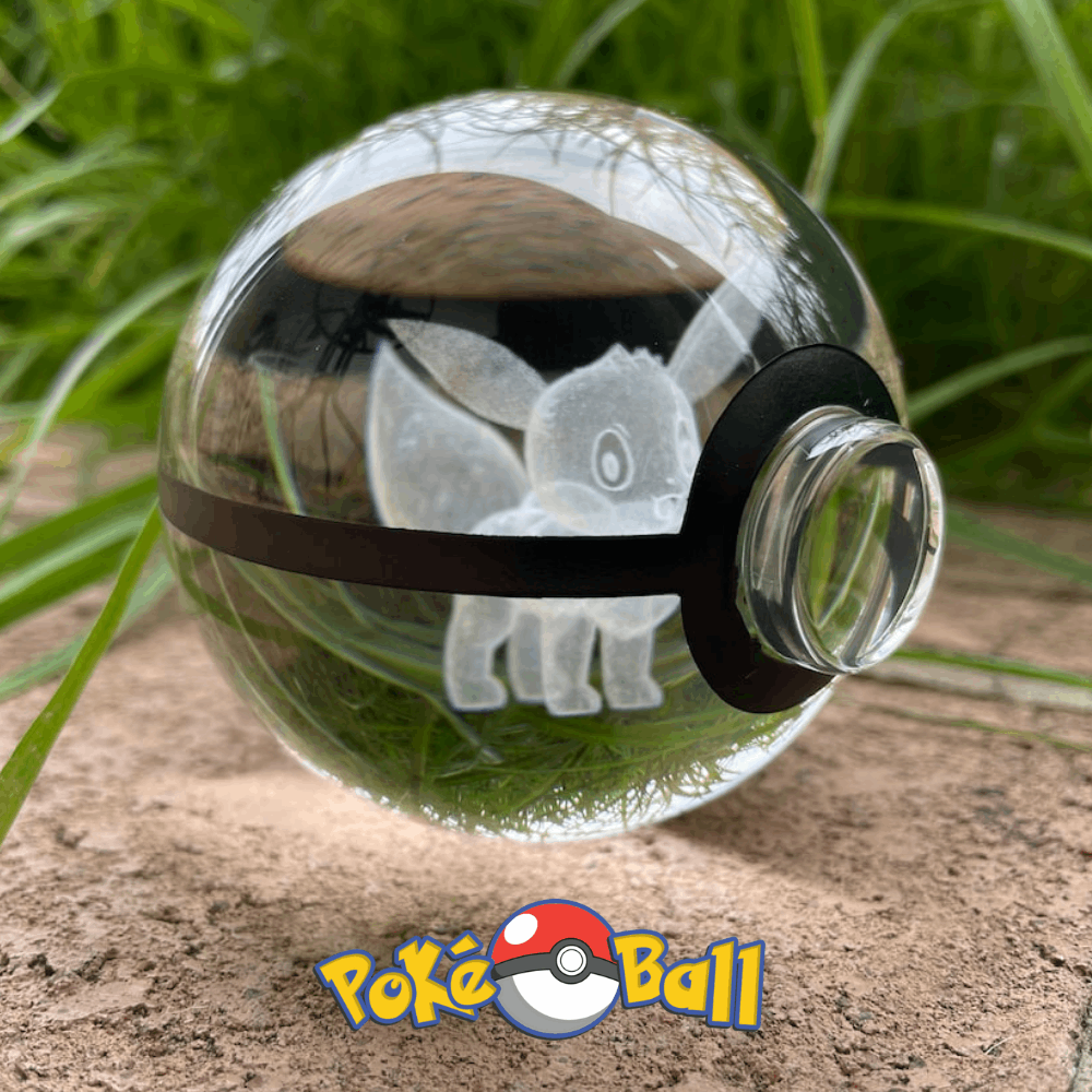 Catch PokeBall