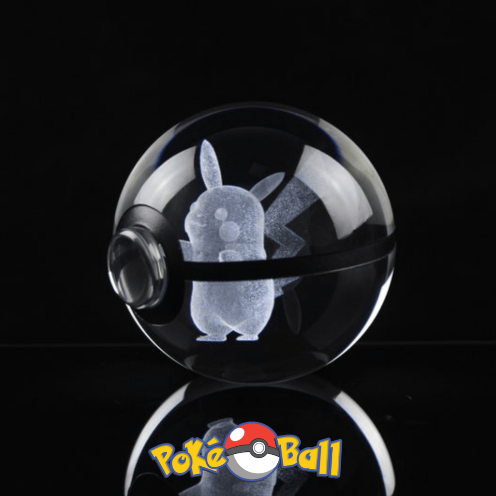 Catch PokeBall